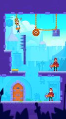 Screenshot 4: Save the Masters