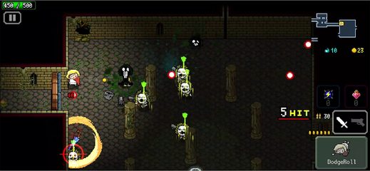 Screenshot 9: RASPBERRY MASH