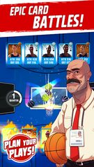 Screenshot 3: Rival Stars Basketball