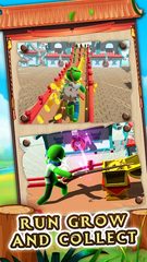 Screenshot 13: Kung Fu Runner
