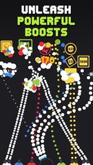 Screenshot 4: Idle Bubbles Cannon: Aim & Tap
