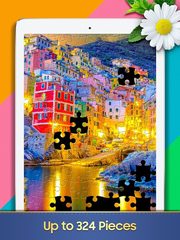 Screenshot 11: Jigsaw World - Puzzles Game