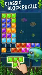 Screenshot 14: Block Ocean Puzzle 1010