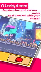 Screenshot 2: One Punch