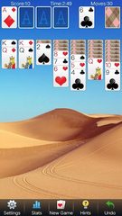 Screenshot 13: Solitaire Card Games