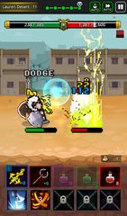 Screenshot 18: Grow SwordMaster - Idle Rpg