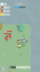 Screenshot 3: Vikings of Valheim - Raid Game