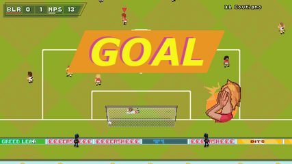 Screenshot 7: Super Arcade Football