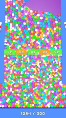 Screenshot 24: Balls and Ropes