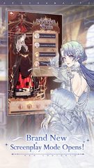 Screenshot 2: Helix Waltz - Dress Up Drama
