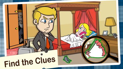 Screenshot 8: Find The Differences - Secret
