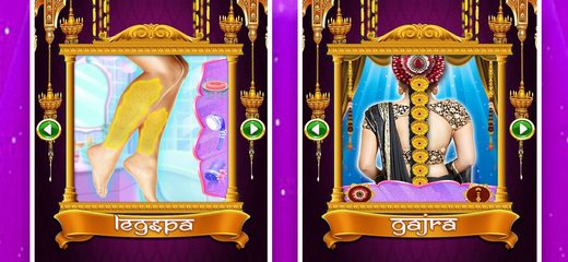 Screenshot 5: Indian Designer Fashion Salon 4+