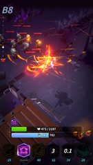 Screenshot 13: Alchemy Knight