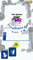 Screenshot 4: Draw Army! - Sketch Soldiers