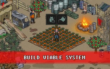 Screenshot 12: Fury Survivor: Pixel Z
