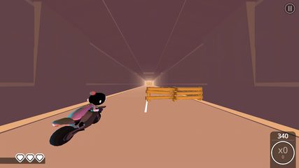 Screenshot 21: My Friend Pedro: Ripe for Reve