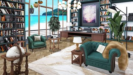 Screenshot 11: Million Dollar Home Design