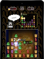 Screenshot 9: AI ChainShot!