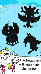 Screenshot 15: Eagle Evolution: Merge Animals