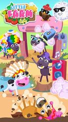Screenshot 8: Little Farm Life - Happy Animals of Sunny Village