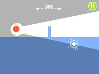 Screenshot 9: Up & Down : Colors Game