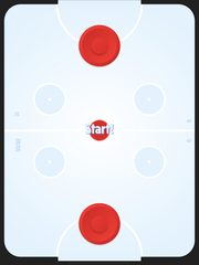 Screenshot 9: Air Hockey - Classic