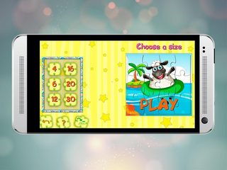 Screenshot 5: Jigsaw Puzzle for Kids & baby