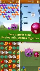 Screenshot 3: Kuri Pets