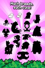 Screenshot 16: Dog Evolution: Idle Merge Game