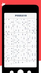 Screenshot 19: Puzzle IO Binairo Sudoku