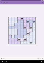 Screenshot 11: Star Battle Puzzle