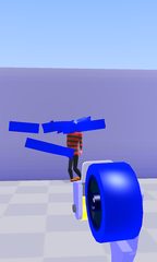 Screenshot 17: Tape Thrower