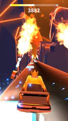 Screenshot 4: Racing Rhythm