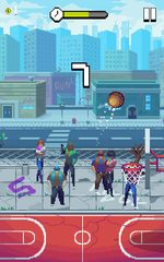 Screenshot 11: Bouncy Hoops