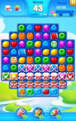 Screenshot 21: Candy Pop Story
