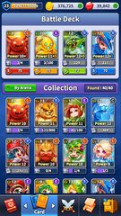 Screenshot 7: Duel Summoners