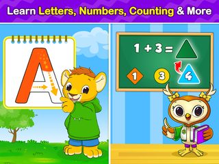 Screenshot 17: Bebi Toddlers: Learning Games