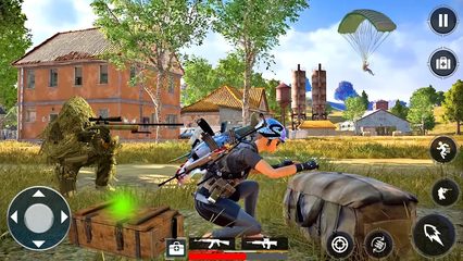 Screenshot 23: Atss Offline Gun Shooting Game