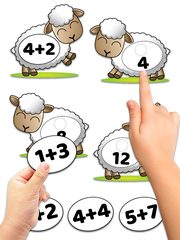 Screenshot 24: Puzzle Game For Kids & Preschool busy book general
