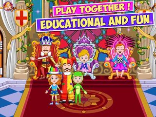 Screenshot 9: My Little Princess: My Castle