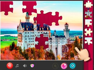 Screenshot 13: Jigsaw Puzzles 2021