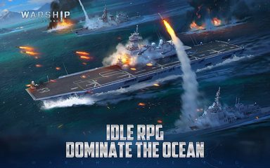 Screenshot 19: Warship Legend: Idle RPG