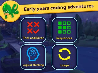 Screenshot 15: PJ Masks™: Hero Academy