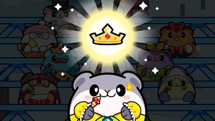 Screenshot 8: Hamster Picnic