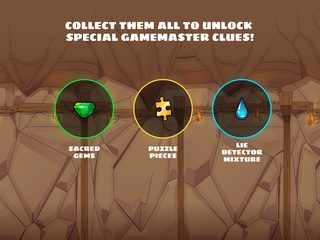 Screenshot 8: The Game Master Network