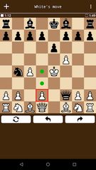 Screenshot 5: Smart Chess Free