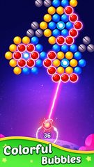 Screenshot 22: Bubble Shooter