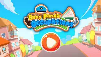 Screenshot 12: Baby Panda's Dream Job
