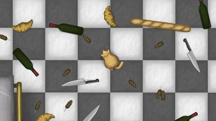 Screenshot 1: Tasty Planet Forever