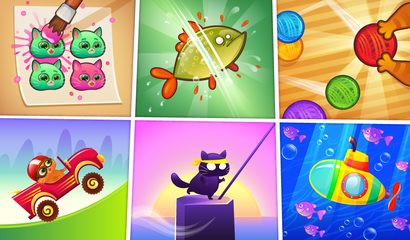 Screenshot 14: Bubbu – My Virtual Pet Cat